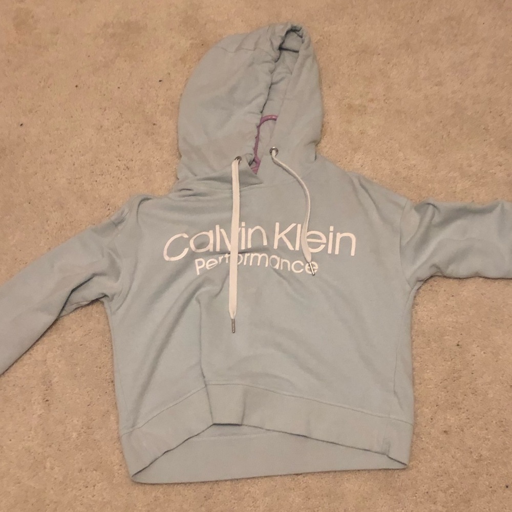 Calvin Klein sweater!!